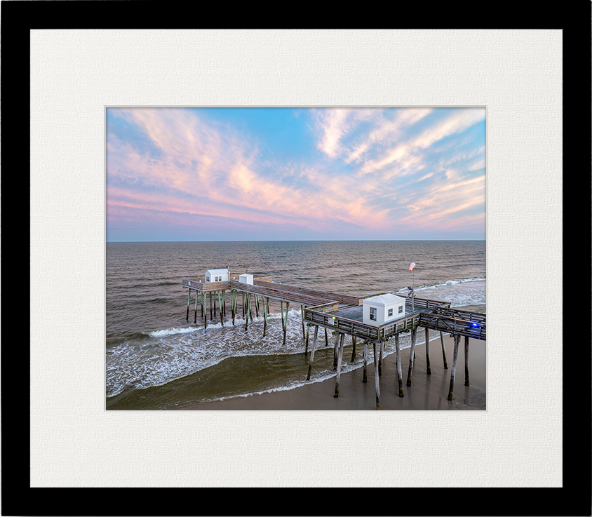 Fishing Pier