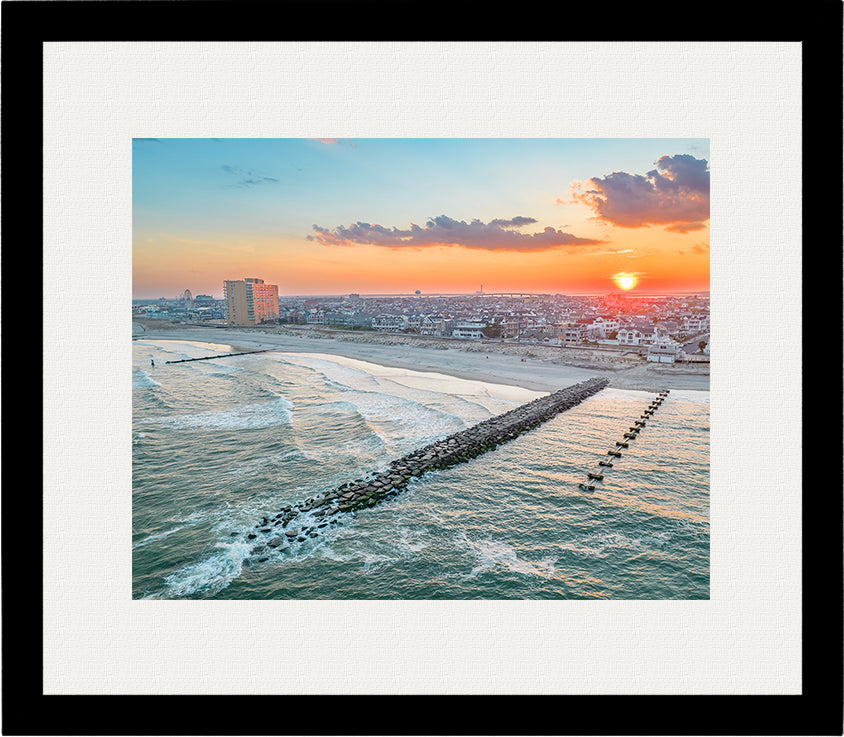 OC Jetty image 1