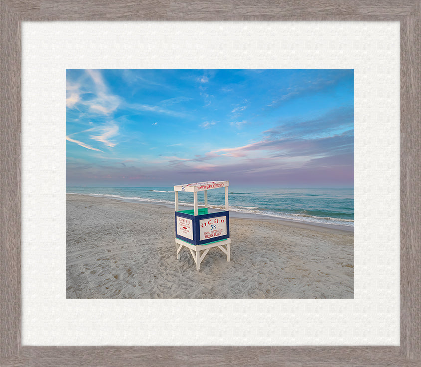 58th Street Beach image 0