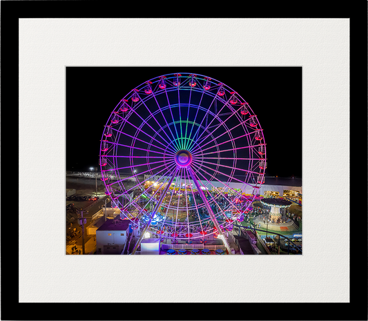 Ferris Wheel image 1