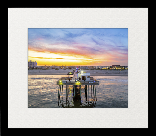 Fishing Pier image 1