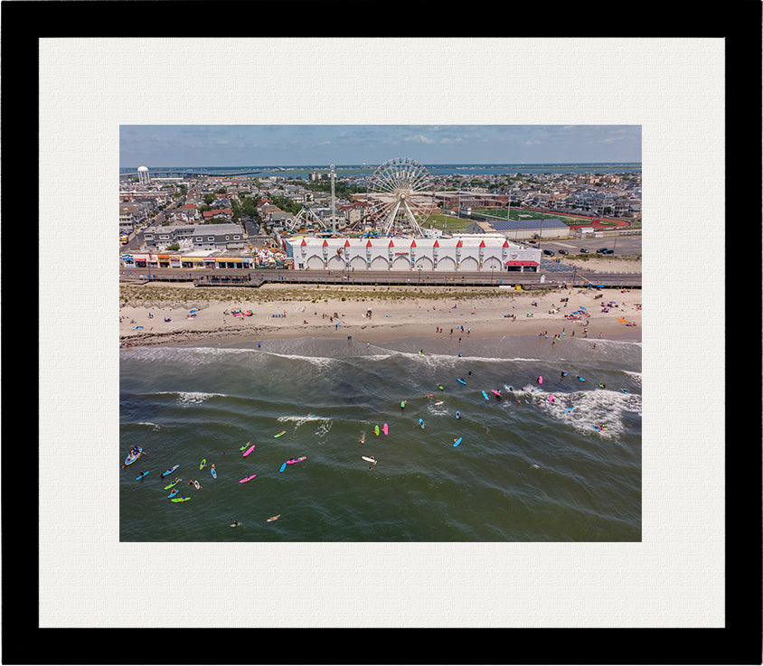 Surf Lessons image 1