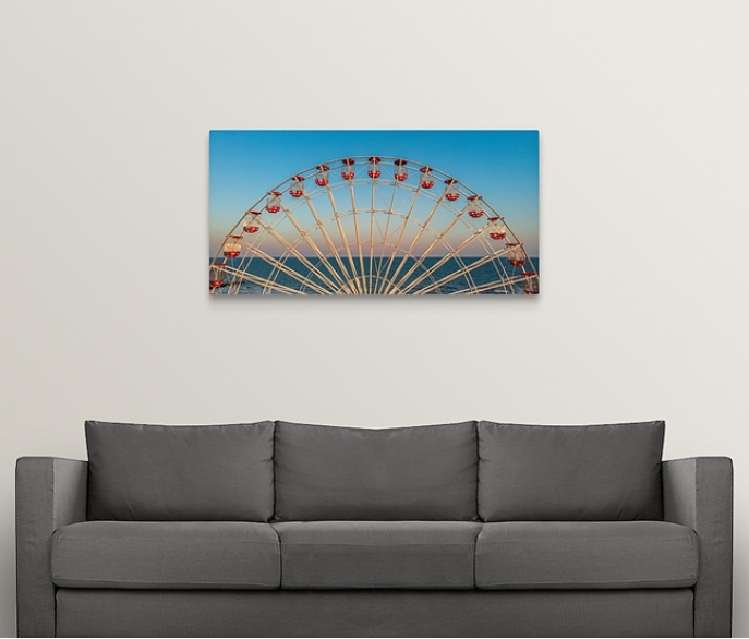Ferris Wheel image 2