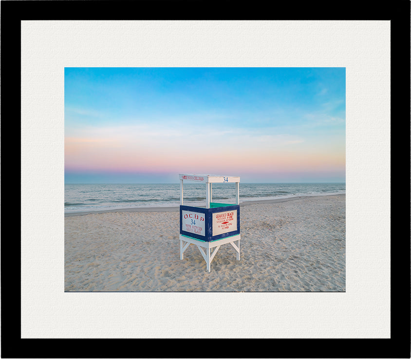 34th Street Beach image 1
