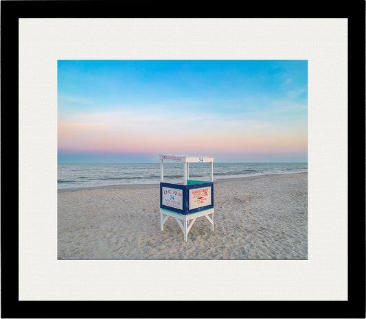 34th Street Beach image 1