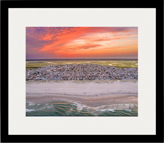 Beach Sunset image 1