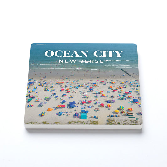 Umbrella Beach image 1