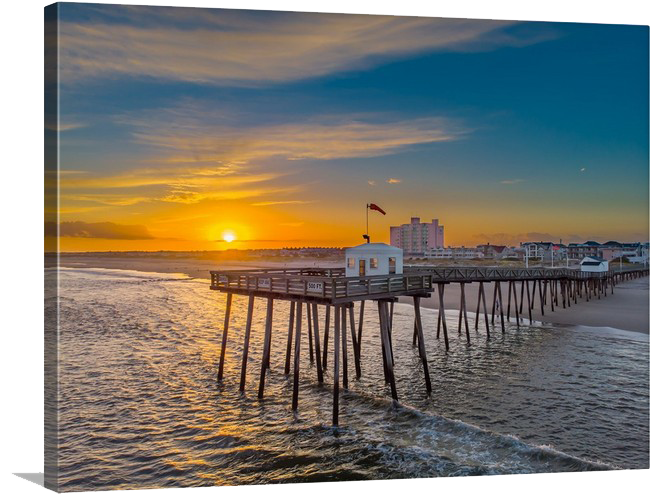 End of the Pier image 0