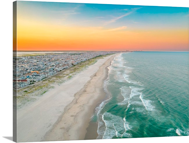 Ocean City Beach image 0