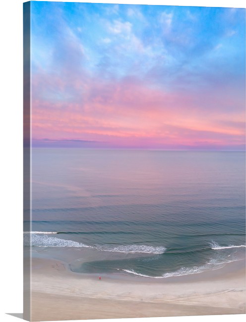 Ocean Light Show image 0
