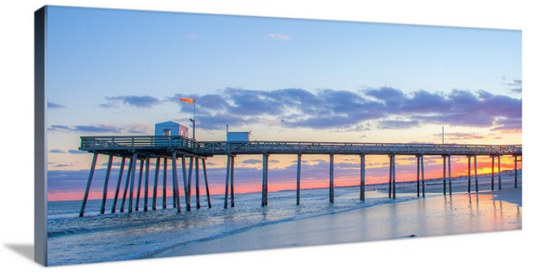 Blue Pier image 0