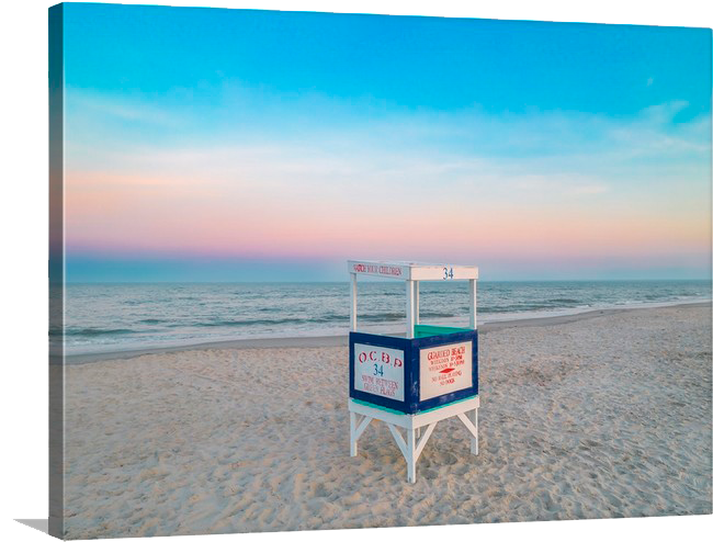 34th Street Beach image 0