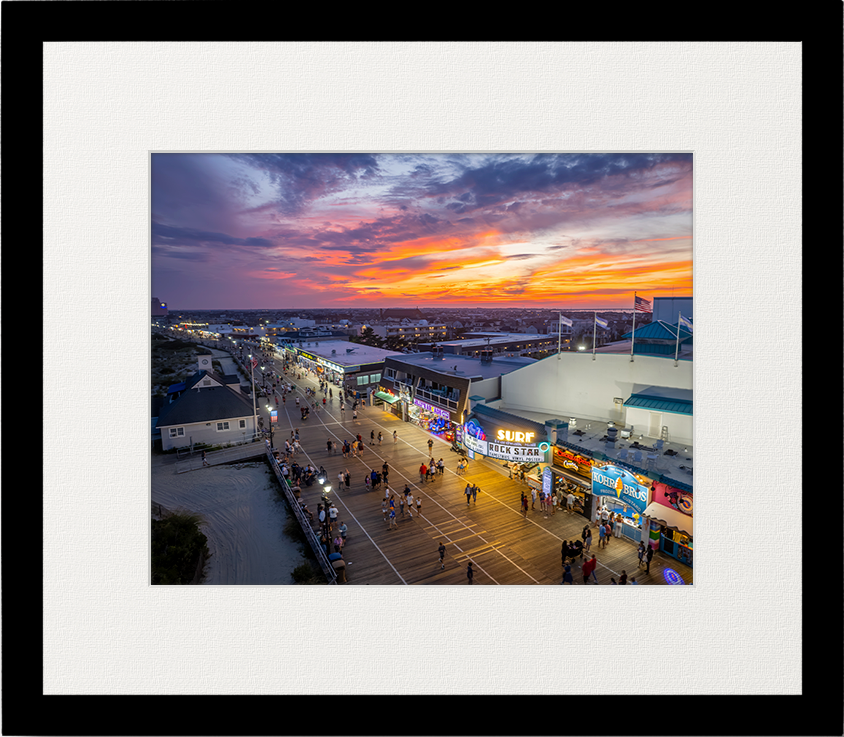 12th Street Boardwalk image 1