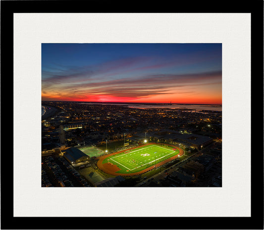 Ocean City Football image 1