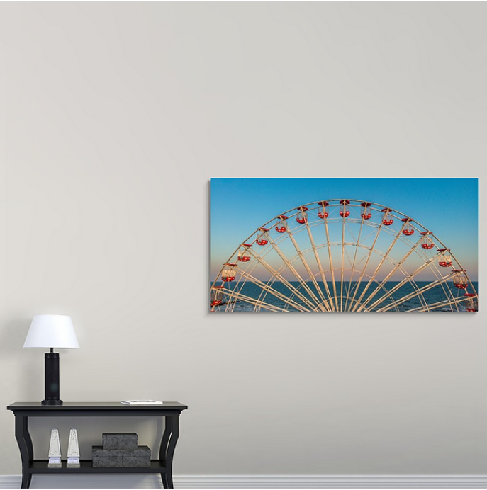 Ferris Wheel image 3