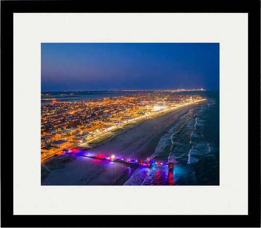 Boardwalk on the 4th image 1