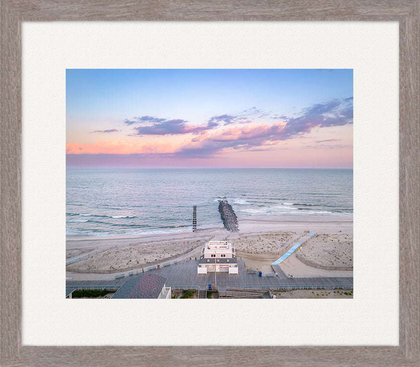 Lifeguard Station image 0