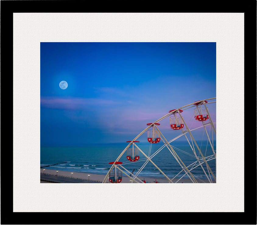 Super Moon image 1