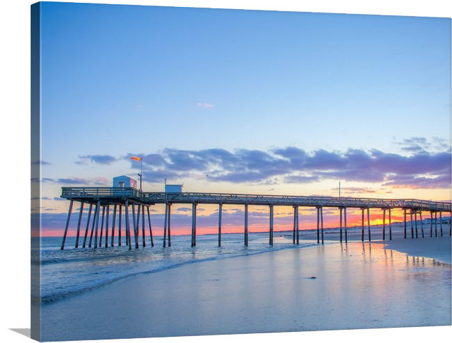 14th Street Pier image 0