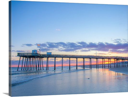 14th Street Pier image 0