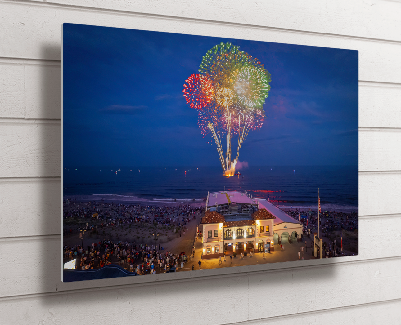 Fireworks image 0