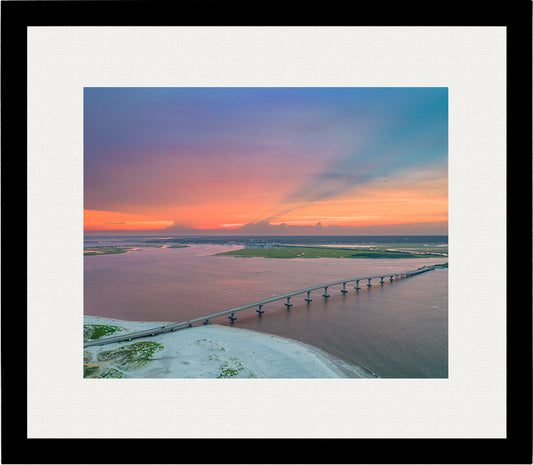 Longport Bridge image 1