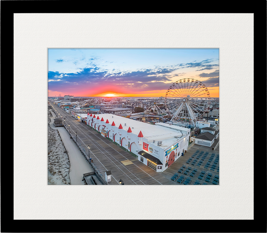 Iconic Wonderland image 1