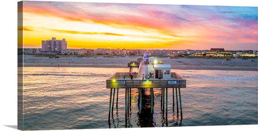Fishing Pier