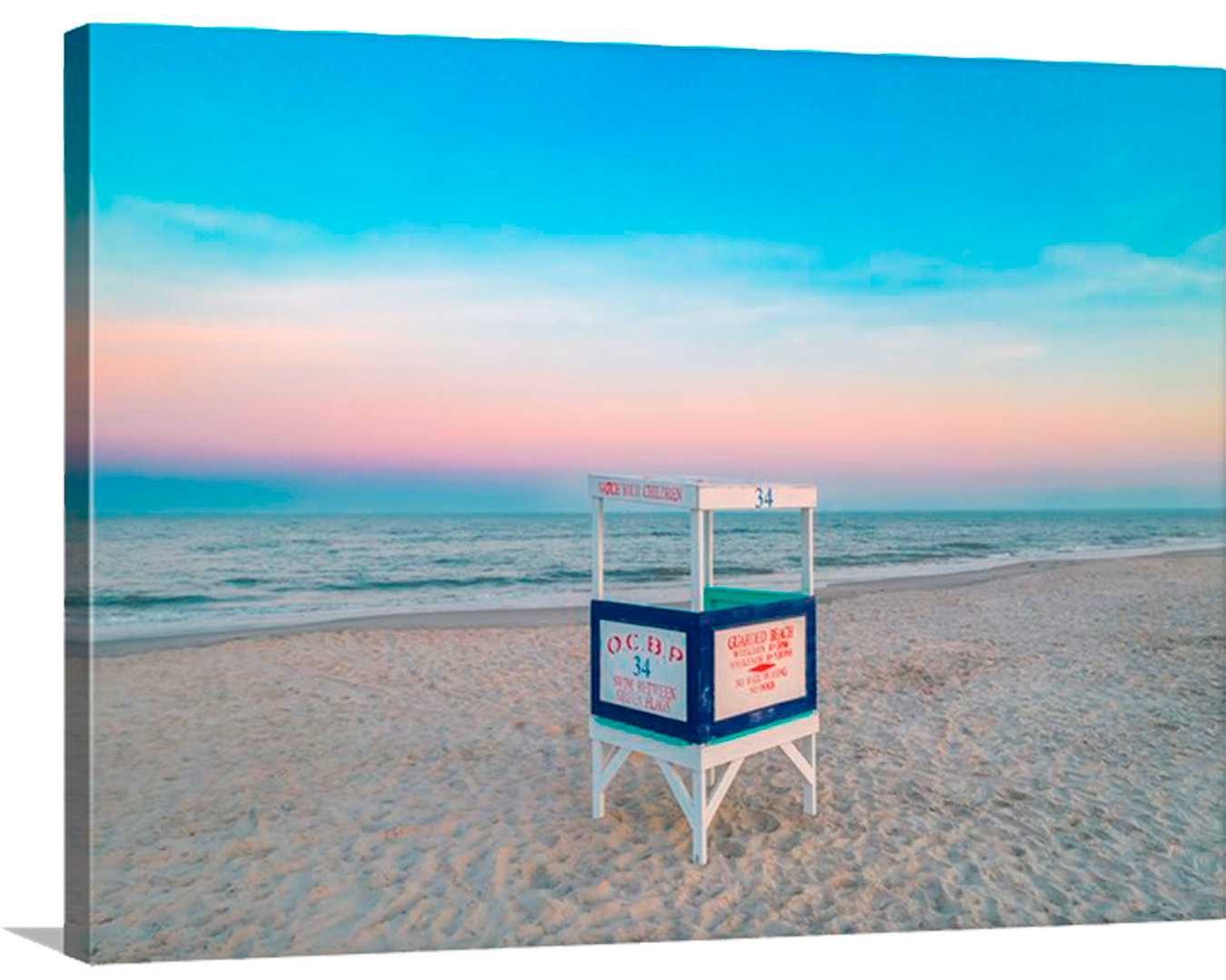 Canvas Prints