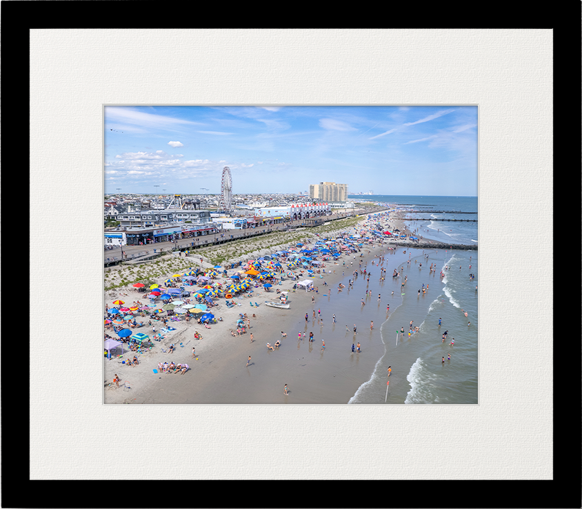 7th Street Beach image 1