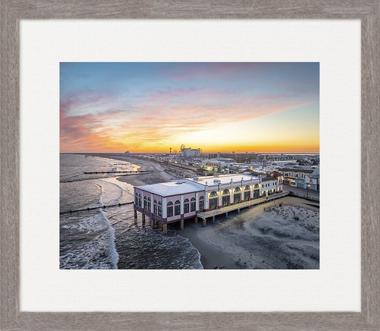 Music Pier image 0