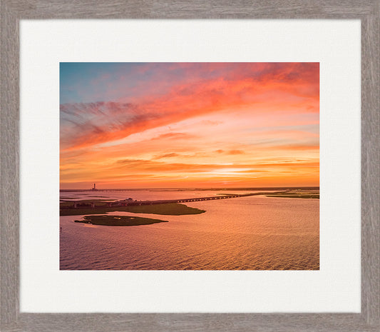 Bay Sunset image 0