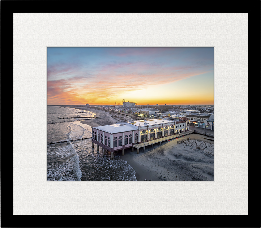 Music Pier image 1