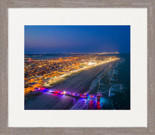 Boardwalk on the 4th image 0