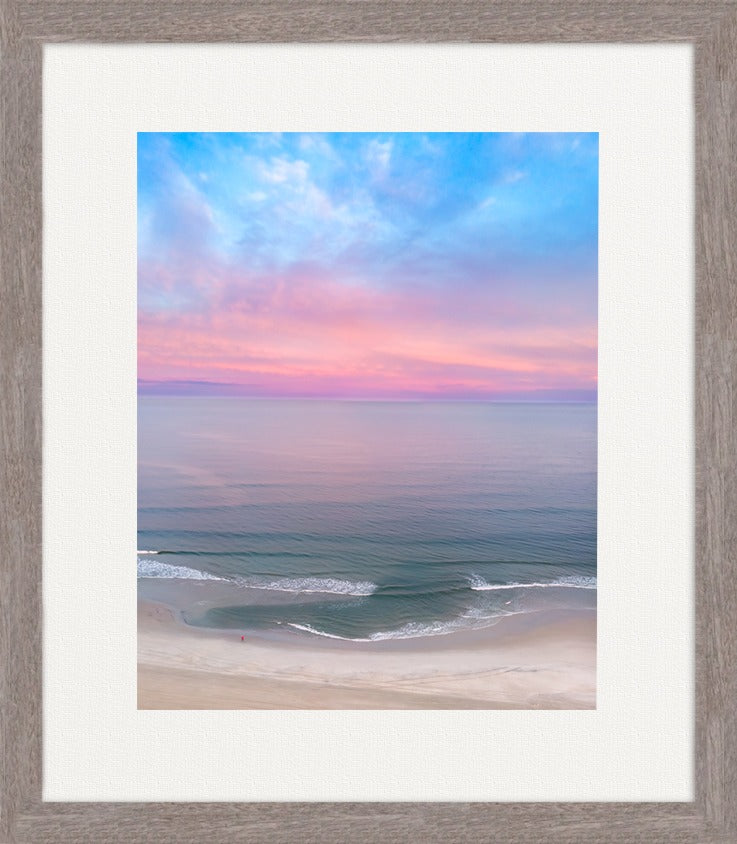 Ocean Light Show image 0