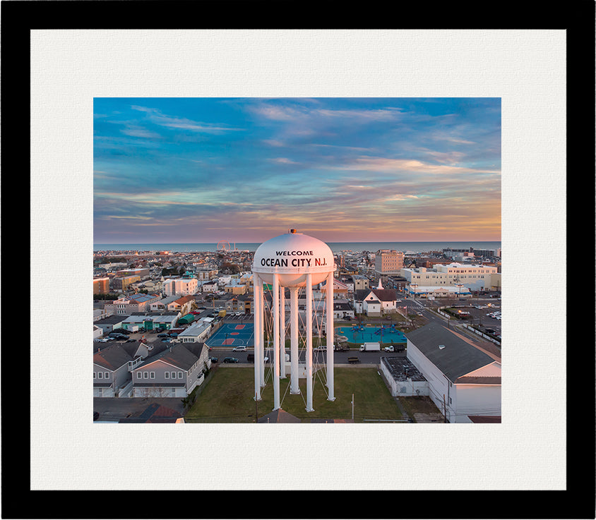 Water Tower image 1