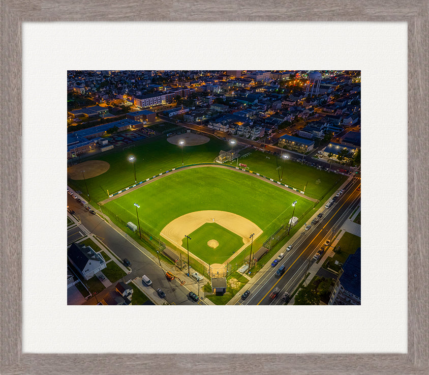 OC Baseball image 0