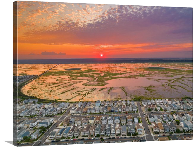 Back Bay image 0