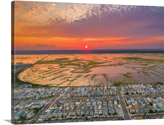 Back Bay image 0