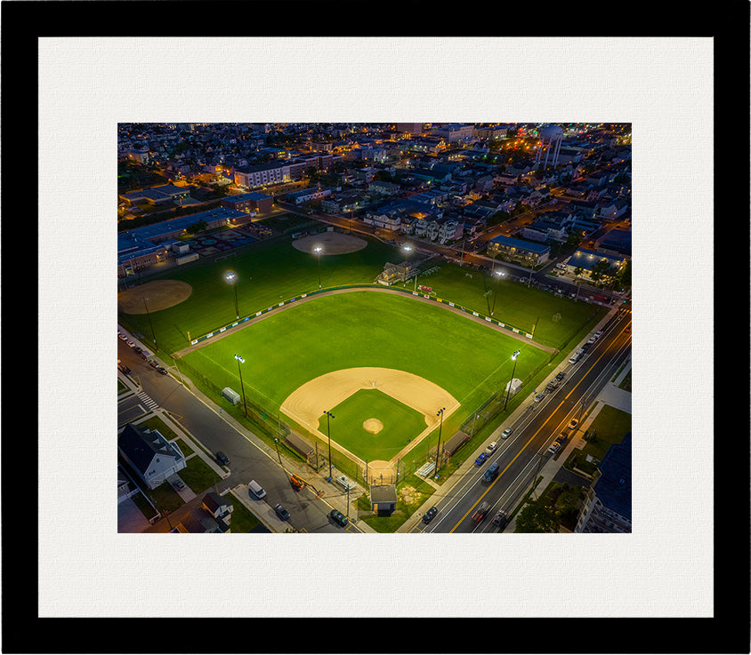 OC Baseball image 1