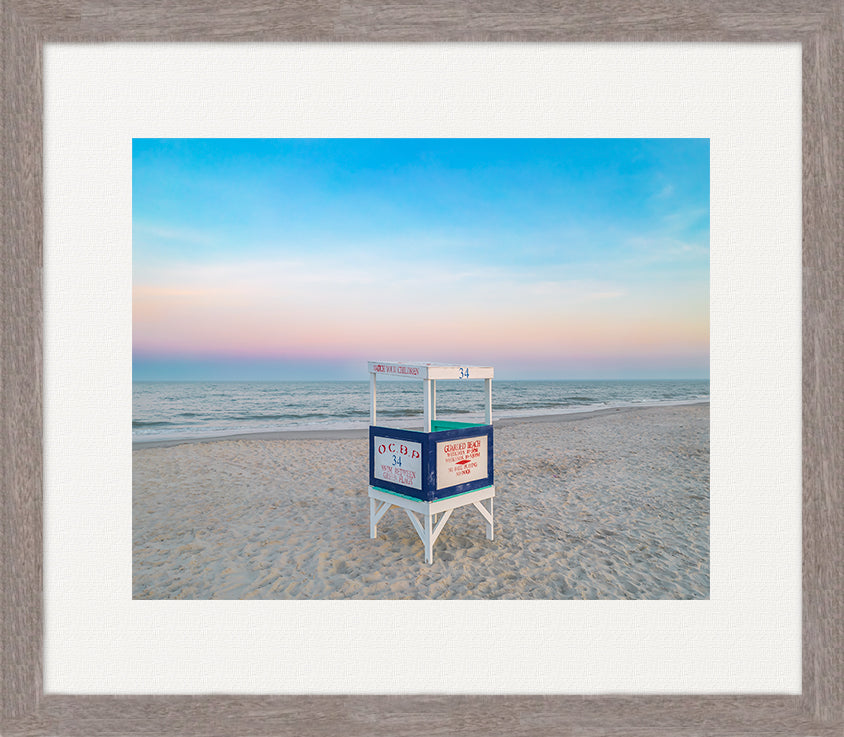 34th Street Beach image 0