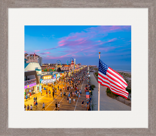 July 4th Boardwalk image 0