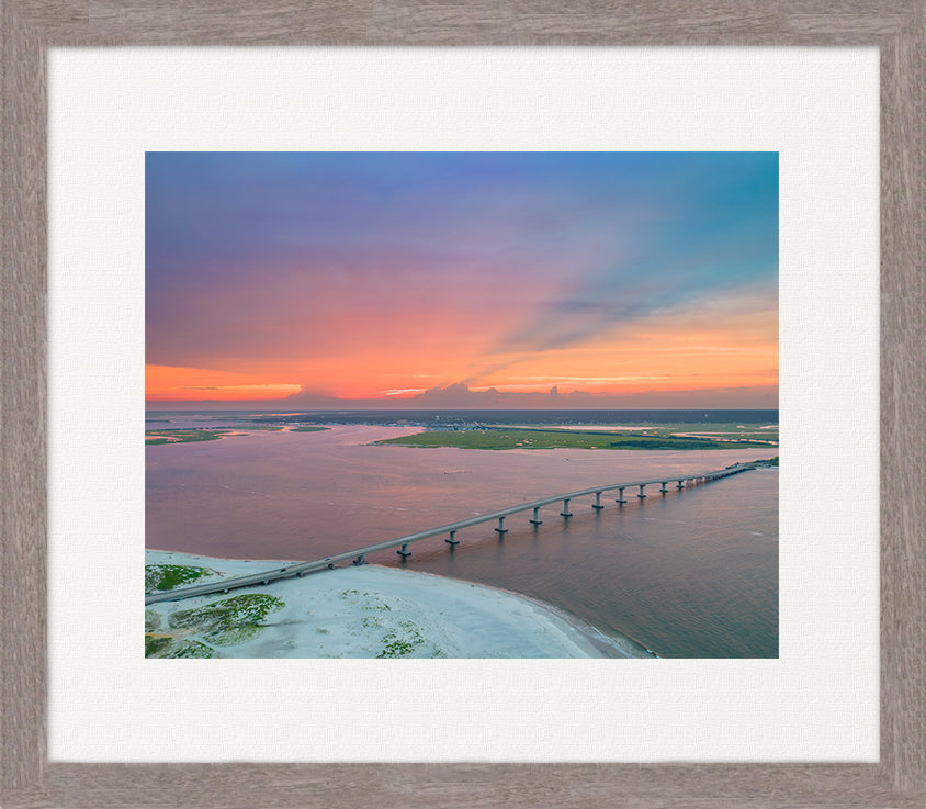 Longport Bridge image 0