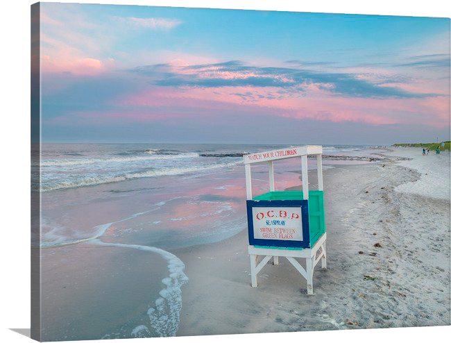 Seaspray Lifeguard Stand image 0