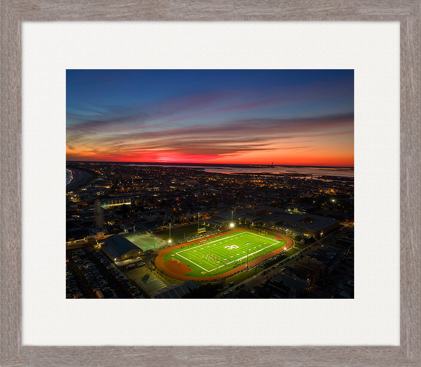 Ocean City Football image 0