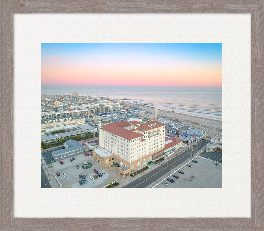 The Flanders Hotel image 0