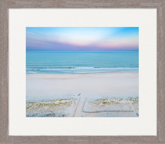 Evenings on the Beach image 0