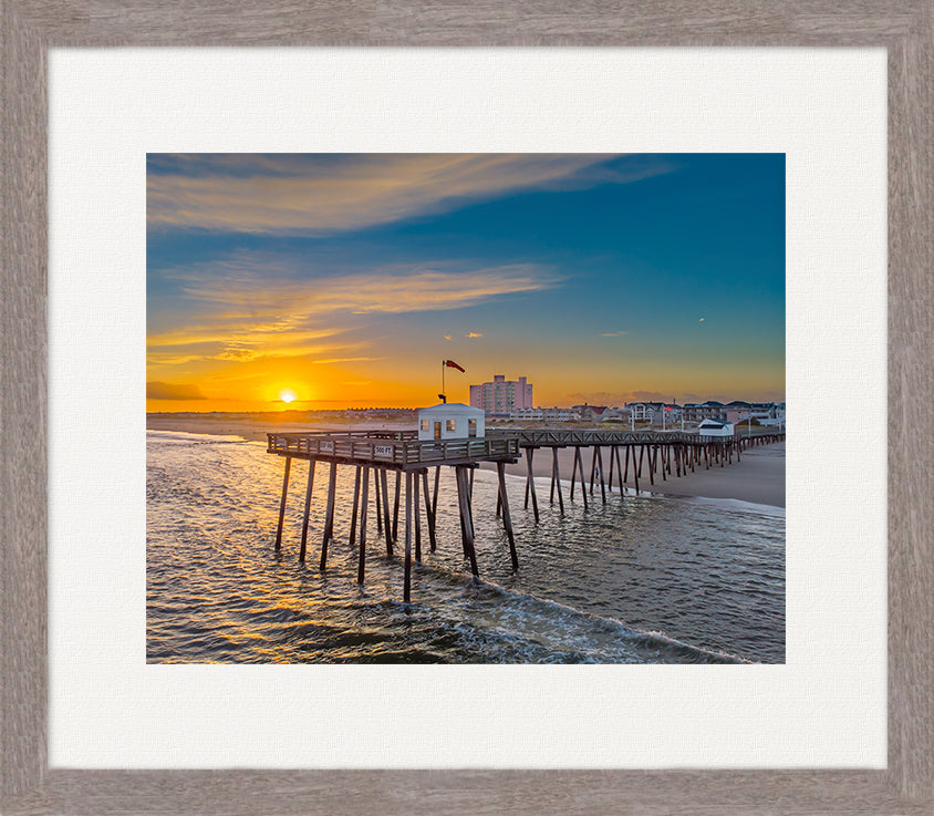 End of the Pier image 0