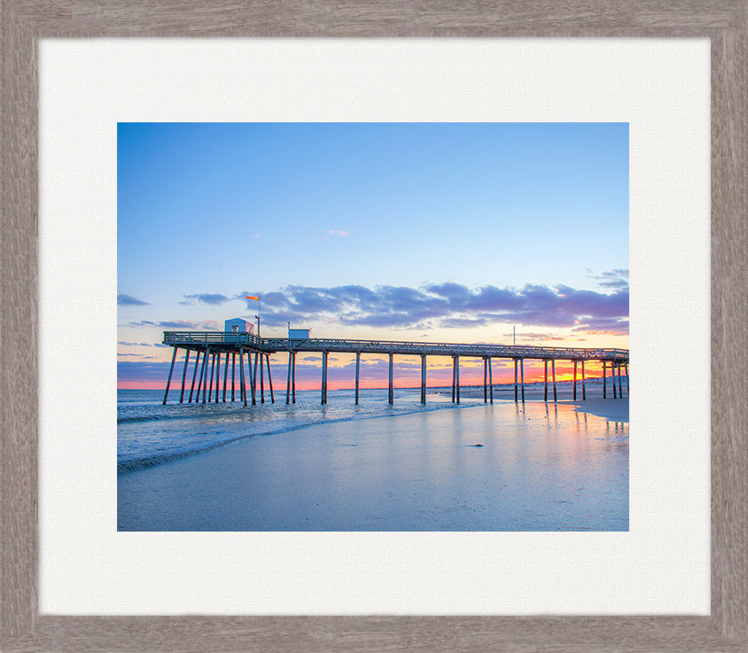 14th Street Pier image 0