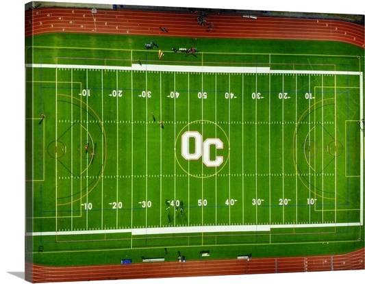 Friday Night Lights image 0